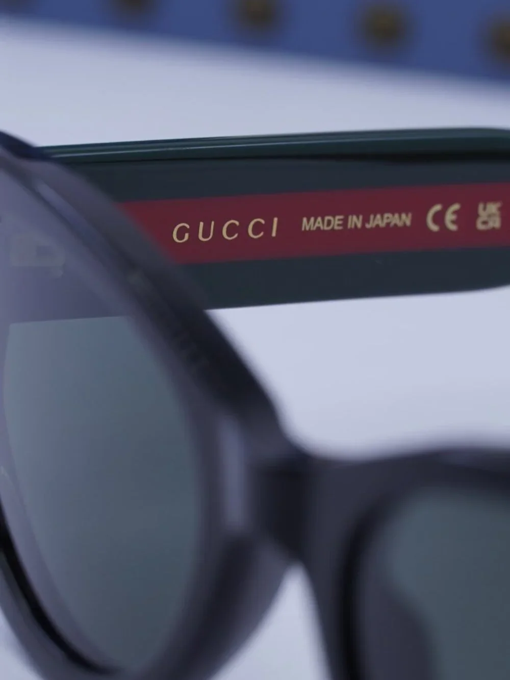 Gucci model gg1862s